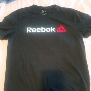 Reebok T-shirt